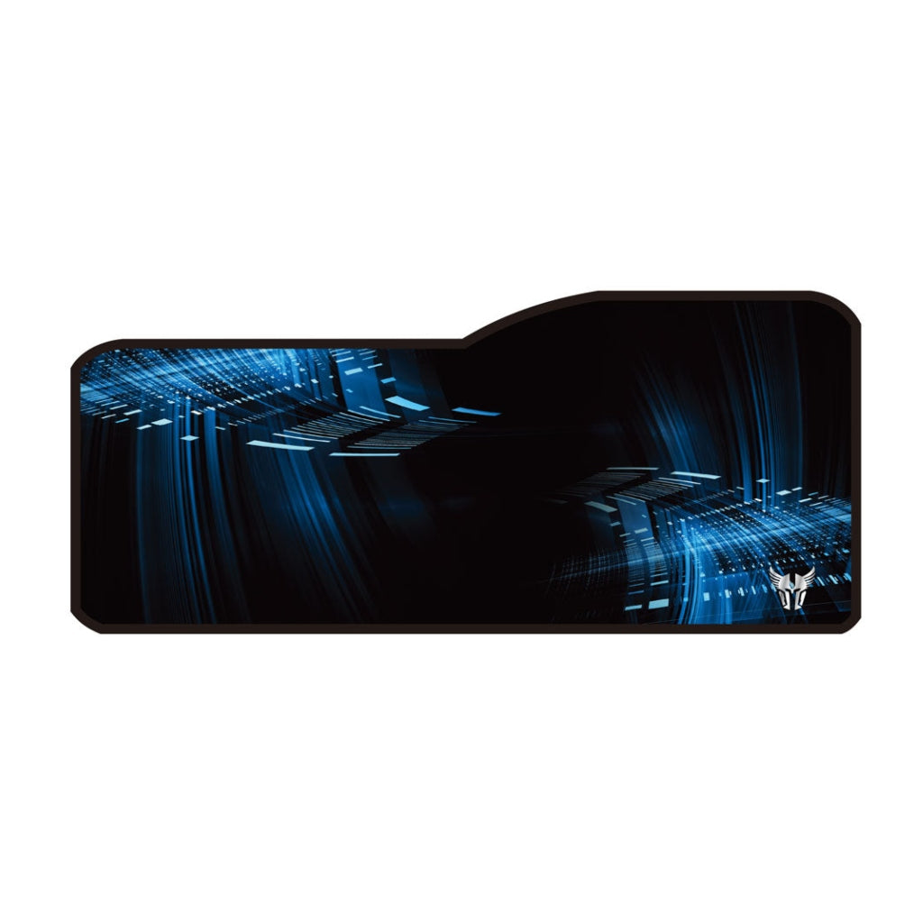 Argom Mouse Pad Gamer Combat (ARG-AC-1227BK)