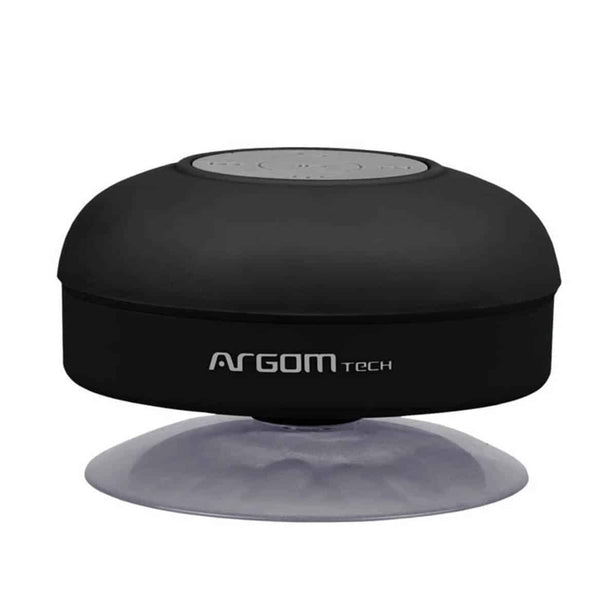 Argom Parlantes Inalámbrico Bluetooth Aquabeats Arg-sp-2801