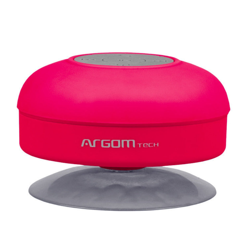 Argom Parlantes Inalámbrico Bluetooth Aquabeats Arg-sp-2801