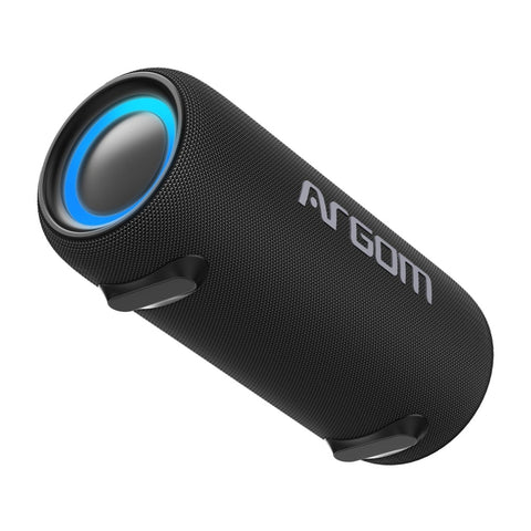 Argom Parlante Inalámbrico Bluetooth Radyon X37, ARG-SP-3127BK