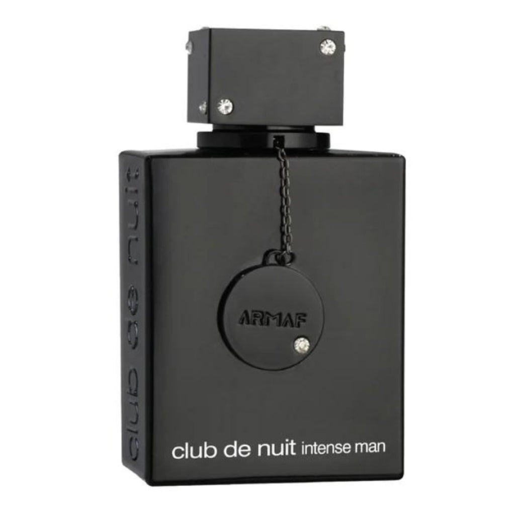 Armaf Perfume Club De Nuit Intense EDP para Hombre, 200 Ml