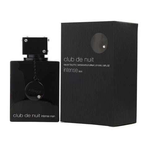 Armaf Perfume Club De Nuit Intense EDP para Hombre, 200 Ml