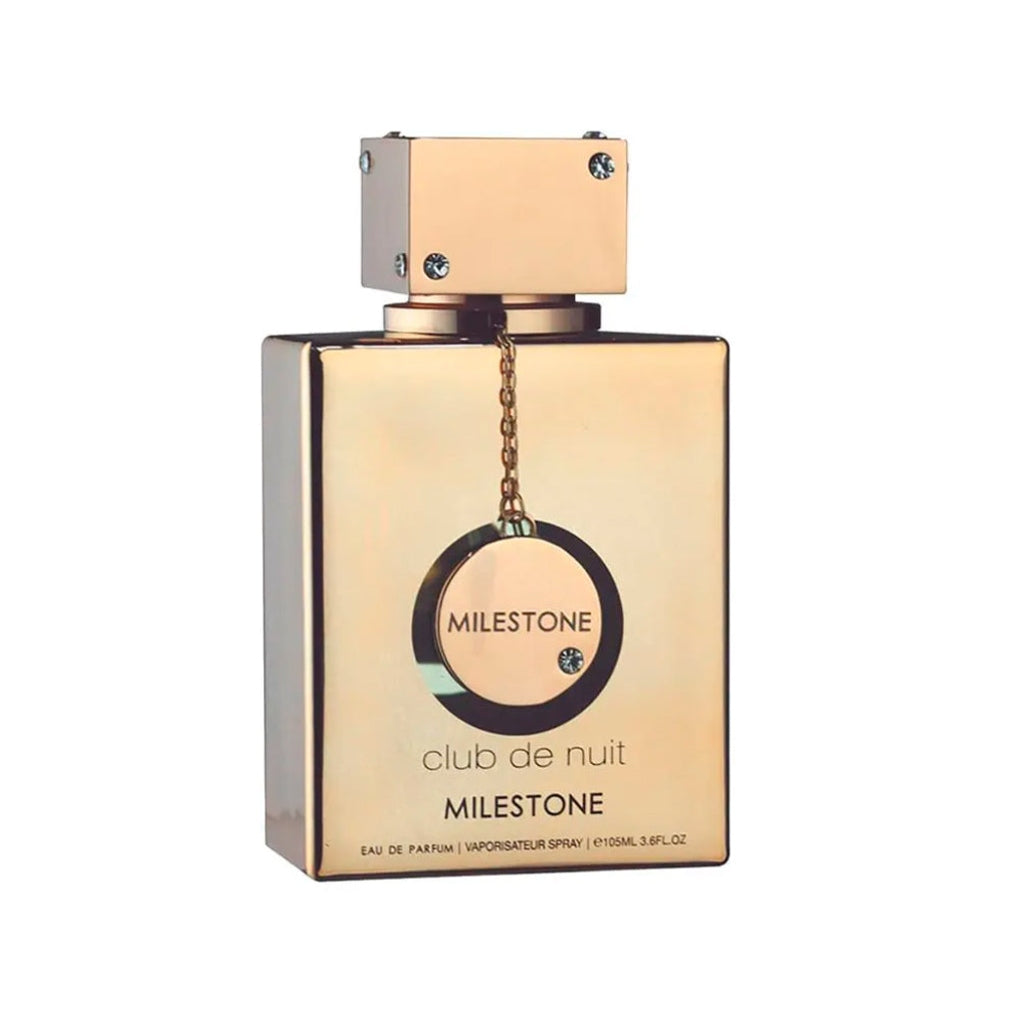 Armaf Perfume Club De Nuit Milestone Edp Unisex, 105 Ml