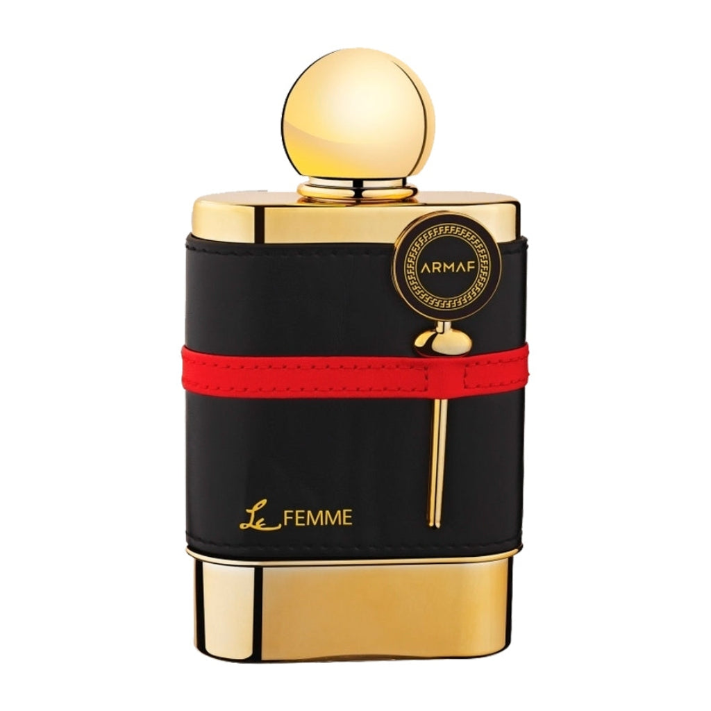 Armaf Perfume Le Femme Edp para Mujer, 100 Ml