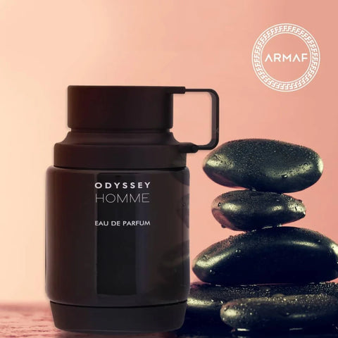 Armaf Perfume Odyssey Homme Edp para Hombre, 100 Ml