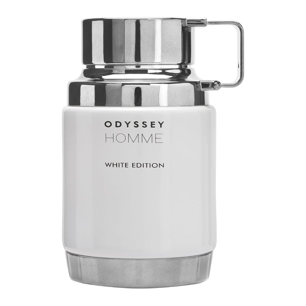 Armaf Perfume Odyssey Homme White Edition para Hombre, 100 Ml