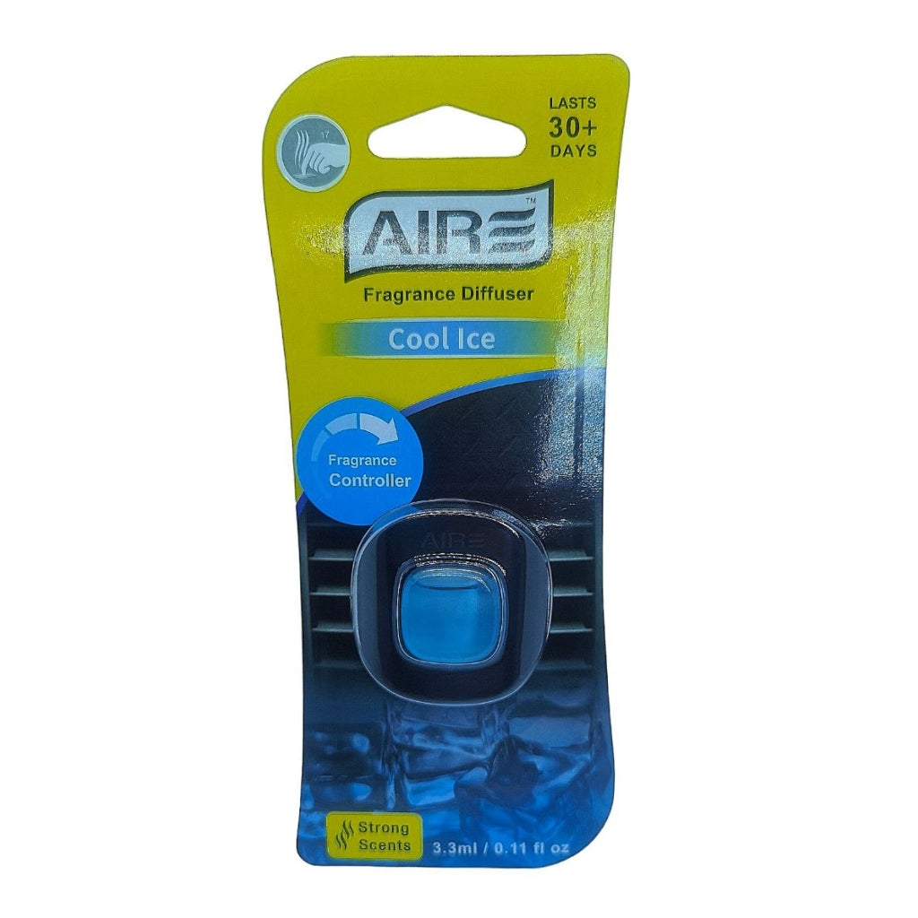 Aromate Mini Aromatizante para Carro, 3.3 Ml