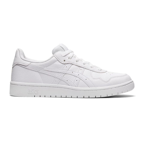 Asics Tenis Casual Japan S Blanco, para Mujer