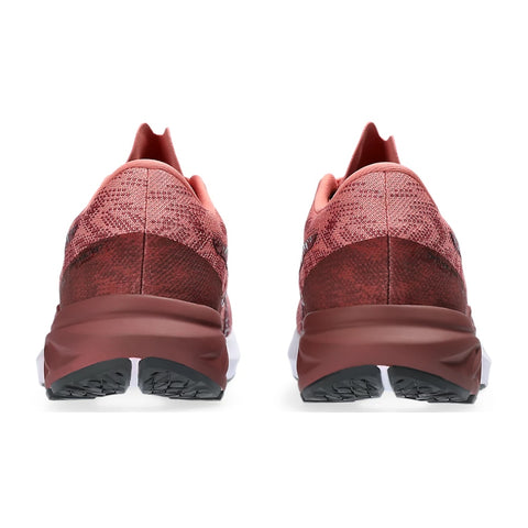 Asics Tenis Dynablast 3 Run Rojo Light Garnet, para Mujer