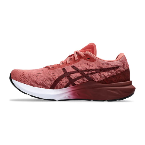 Asics Tenis Dynablast 3 Run Rojo Light Garnet, para Mujer