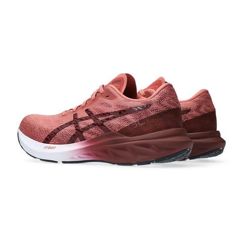 Asics Tenis Dynablast 3 Run Rojo Light Garnet, para Mujer