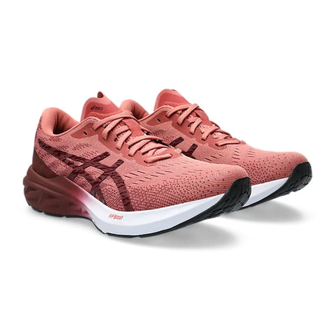 Asics Tenis Dynablast 3 Run Rojo Light Garnet, para Mujer