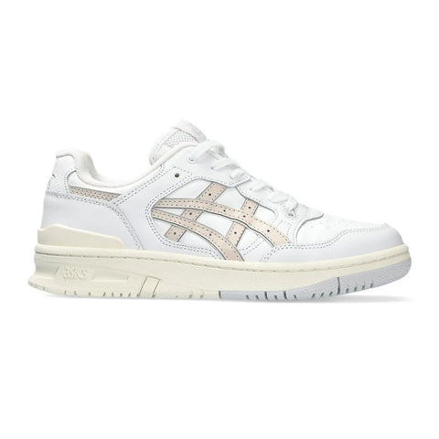 Asics Tenis EX89 Blanco, para Hombre