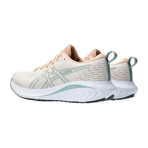 Asics Tenis Gel-Excite 10 Run Rosa/Ocean Haze, para Mujer