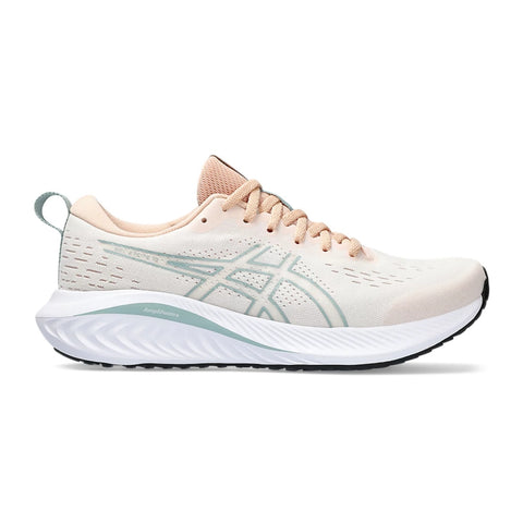 Asics Tenis Gel-Excite 10 Run Rosa/Ocean Haze, para Mujer