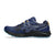 Asics Tenis Gel-Sonoma 7 Run Azul Gris/Deep Ocean, para Hombre