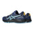 Asics Tenis Gel-Sonoma 7 Run Azul Gris/Deep Ocean, para Hombre