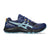 Asics Tenis Gel-Sonoma 7 Run Azul Gris/Deep Ocean, para Hombre