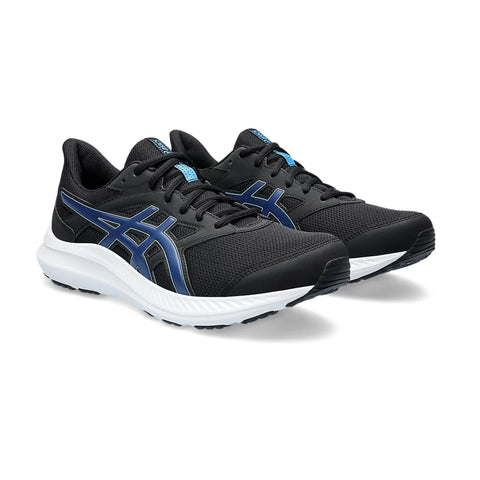 Asics Tenis Jolt 4 Negro, para Hombre