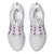 Asics Tenis Novablast 3 LE Run Lila/Morado, para Mujer