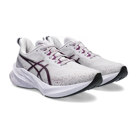 Asics Tenis Novablast 3 LE Run Lila/Morado, para Mujer