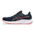 Asics Tenis Patriot 13 Run Azul Francés/Rojo, para Hombre