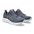 Asics Tenis Patriot 13 Run Gris/Rosa, para Mujer