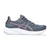 Asics Tenis Patriot 13 Run Gris/Rosa, para Mujer