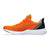 Asics Tenis Versablast 3 Run Naranja/Azul Tormenta, para Hombre