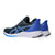 Asics Tenis Versablast 3 Run Negro/Azul Francés, para Hombre