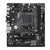 Asrock Tarjeta Madre, A520M-HDV