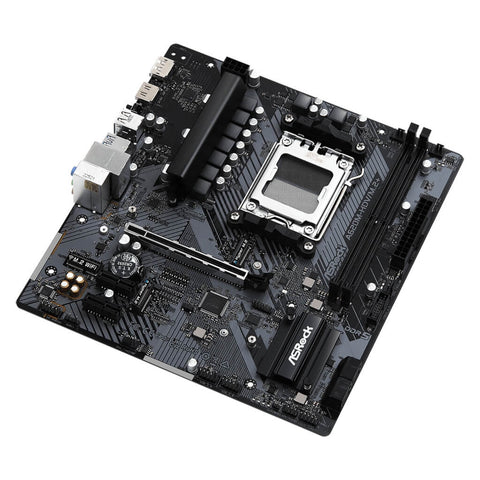 Asrock Tarjeta Madre, A620M-HDV/M.2+