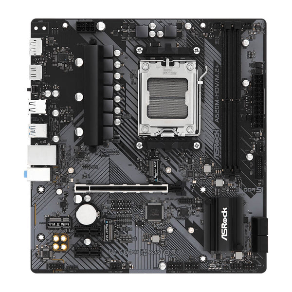 Asrock Tarjeta Madre, A620M-HDV/M.2+