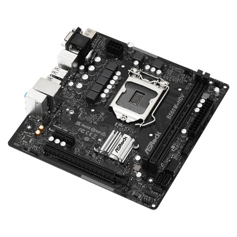 Asrock Tarjeta Madre, B560M-HDV R3.0