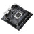 Asrock Tarjeta Madre, H610M-HDV