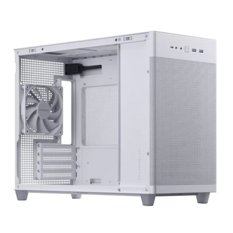 Asus Case para PC Gaming AP201 Prime MicroATX