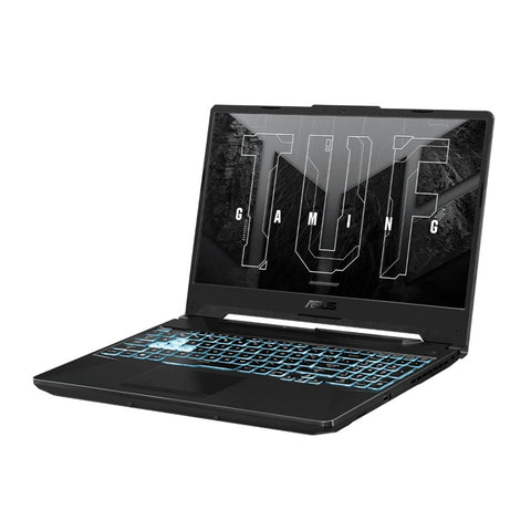 Asus Laptop 15'' TUF Gaming A15, FA506NC-HN011W