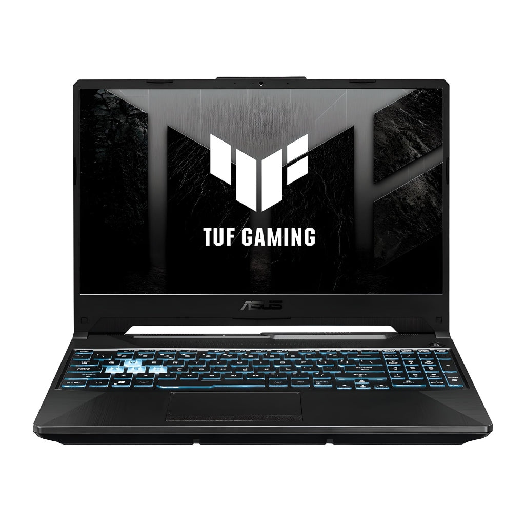 Asus Laptop 15'' TUF Gaming A15, FA506NC-HN011W