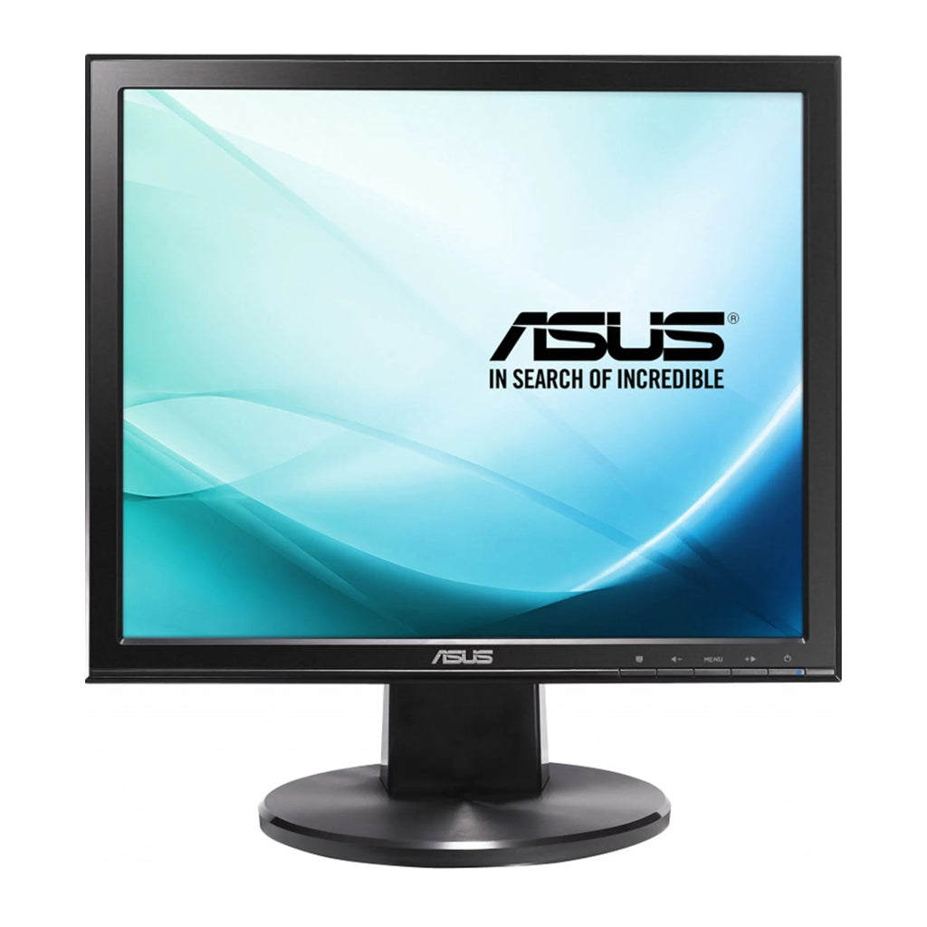 Asus Monitor 17" Led (VB178N)