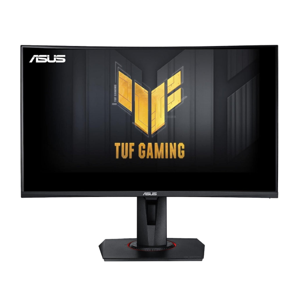 Asus Monitor 27" Curvo Tuf Gaming, 90LM0510-B02EB0