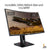 Asus Monitor 27" Curvo Tuf Gaming, 90LM0510-B02EB0