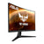 Asus Monitor Curvo Gaming FHD 27" TUF, VG27VH1B