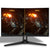 Asus Monitor Curvo Gaming FHD 27" TUF, VG27VH1B