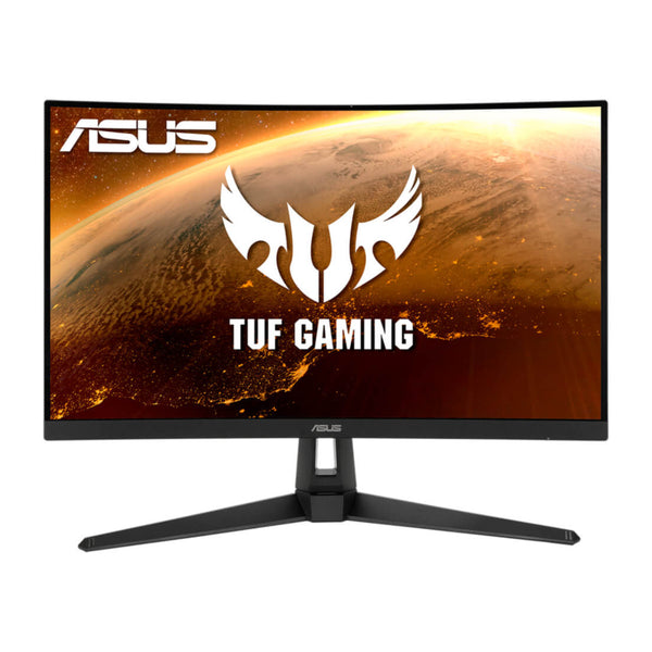 Asus Monitor Curvo Gaming FHD 27