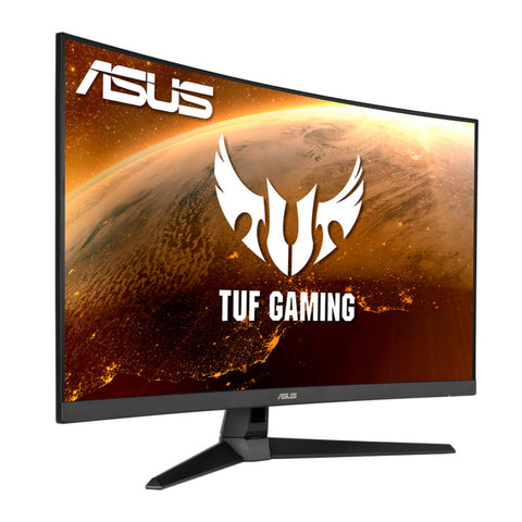 Asus Monitor Curvo Gaming FHD 31.5" TUF, VG328H1B