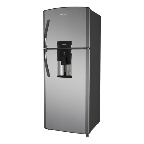 Atlas Refrigeradora Automática 14 Pies (RTP400FJNL)