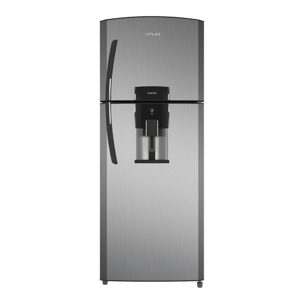 Atlas Refrigeradora Automática 14 Pies (RTP400FJNL)