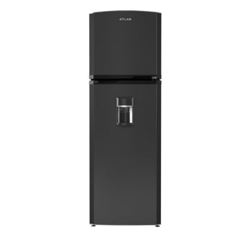 Atlas Refrigeradora Automática 9 Pies (RTA250PJCRG)