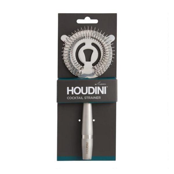 Houdini Colador de Cócteles Acero Inoxidable