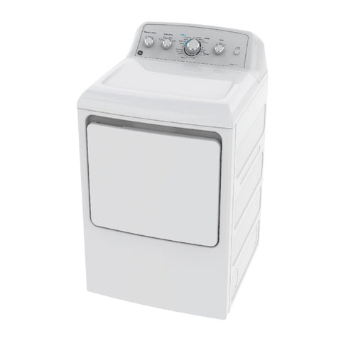 GE Appliances Secadora a Gas 22 Kg Carga Frontal , (SGG47N5XNBAB0)